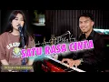 Download Lagu Satu Rasa Cinta ~ Mufly Key ft Denik Armila || Live In Cafe \u0026 Resto Sendok Garpu Cover Akustik