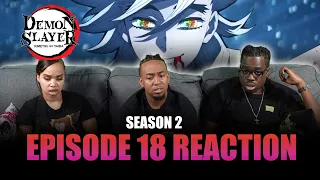 Download No Matter How Many Lives | Demon Slayer S2 Ep 18 Reaction MP3