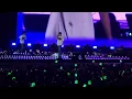 240127 NCT127 THE UNITY IN BKK - Promise you , ending moment Doyoung focus