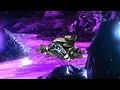 The Exo-Mek is busted