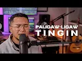 Lagu Paligaw-Ligaw Tingin - Ashley (REYNE COVER)