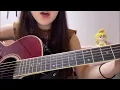 手のひら重ねれば/竹内アンナ【カバー】#手のひら重ねれば#竹内アンナ#カバー#ユズカ