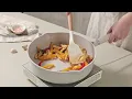 Pots and Pans Set Non Stick | Kitchen Cookware Sets | perfectdealsamazon