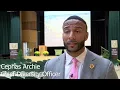 Brockport increases underrepresented minorities