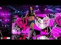 Lagu WWE 2K26: AJ Lee ’15 Entrance Motion Concept!