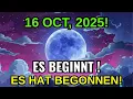 Download Lagu VERPASSEN SIE DAS NICHT! Heute ist der Tag, an dem sich alles ÄNDERN kann!