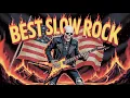 Download Lagu Slow Rock Vibes for Long Drives \u0026 Deep Feelings 🚗🎵 | Classic Rock That Touches the Heart