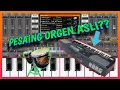 Download Lagu SALAH APA AKU - ILir7- Cover ORG2020 terbaru !!