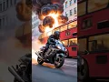 Download Lagu Dhoom 4 (Fan Made) #shorts #dhoom #ai