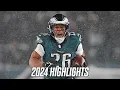 Greatest NFL Rushing Season Ever - Saquon Barkley Highlights