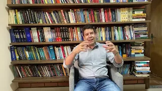 Professor Thiago Caversan fala sobre a importância da coisa julgada!