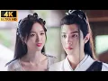 Download Lagu 【MOVIE】灰姑娘被霸道王爷宠上天，却发现一切都是谎言！💕 #陈哲远  #赵露思 #爱情 #古装