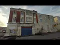 The Regal Cinema Worksop 2022