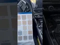 Stucco color matching is a big deal
