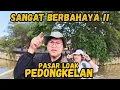 Download Lagu Hunting Seru di Pasar Loak Pedongkelan Jakarta Barat | Pedagang Loakannya Excited Banget