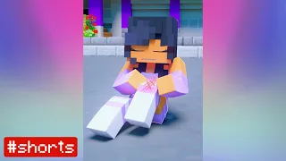 Aphmau IS HURT Animated Shorts 