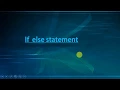 JavaScript Tutorials in If else statement part-8