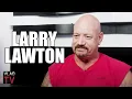 Larry Lawton on Calling Sammy the Bull a F king Rat I Stand by Those Words Part 9