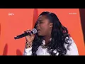 Jekalyn Carr - Bigger - Joyful Noise BET