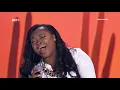 Download Lagu Jekalyn Carr - Bigger - Joyful Noise BET
