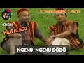 Lagu Nias Miti-Miti | NGENU NGENU DÖDÖ - B. Telaumbanua \u0026 T. Harita | HILIFALAGO | Official Video