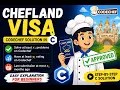 Chefland Visa CodeChef Problem Solution C Programming
