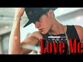 Download Lagu Justin Bieber  - Love Me (Official Audio)  #justinbieber