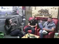 Bobby Lee Tells A Childhood Story to Brendan Schaub on Podcast