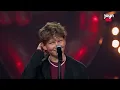 Célin Dion - "That’s The Way It Is" (Max) | The Voice Kids 2026