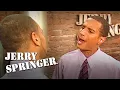 Sleeping With My Mother s Boyfriend Jerry Springer