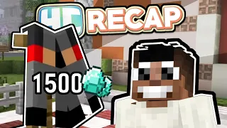 A Price to Pay - Hermitcraft Recap S11 Week 42