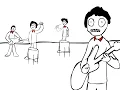 Vampire Weekend - A-Punk (Official Music Video) (2008)