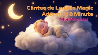 c ntec de leag n magic adormi n 8 minute stop pl nsului