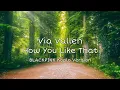 Download Lagu Via Vallen - How You Like That (BLACKPINK Koplo Version)