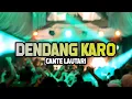 Lagu DANGDUT KARO \