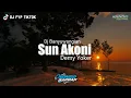 Download Lagu DJ Banyuwangian Sun Akoni Bongo Barbar || Cynematic + Lirik