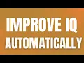 GET PRO LEVEL DATA FOR YOUR TEAM - AUTOMATICALLY