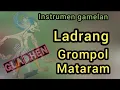 Download Lagu Ladrang Grompol Mataram