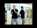 Learn the Siu Nim Tao Sequence - with Nima King