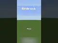 Superflat vs flat worlds