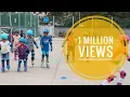 Skating training for Kids beginners