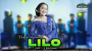 lilo vidia antavia swara nada music melon pro