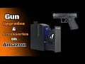 Firearm Accessories on Amazon