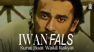 Download Iwan Fals - Surat Buat Wakil Rakyat (Remastered Audio) MP3