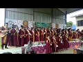 Download Lagu Lovarian- Perpisahan Termanis (Cover) - Choir Vers
