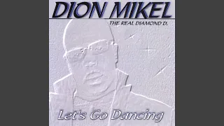 lets go dancing radio version