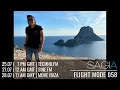 Download Lagu Flight Mode 058 | Sagia @Techno.FM