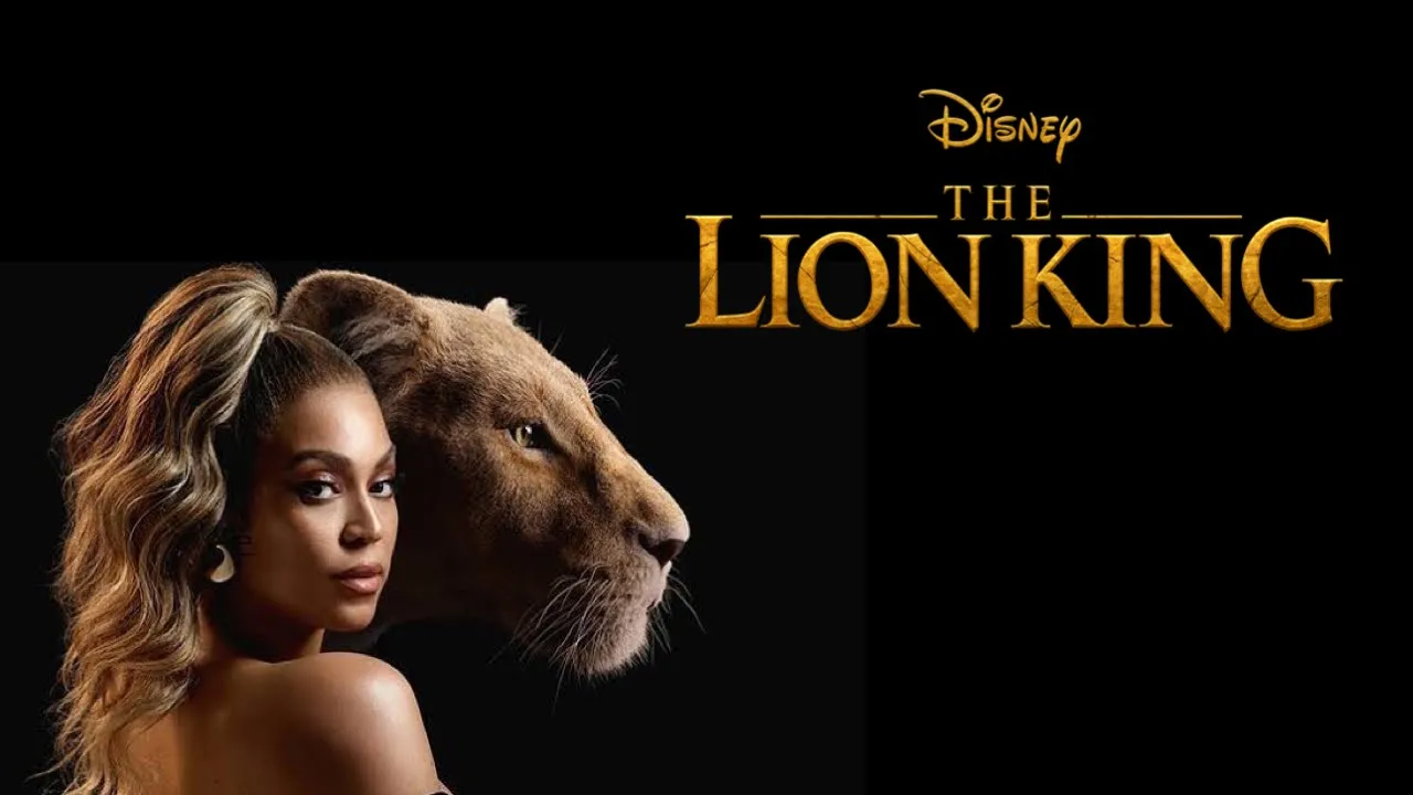 Spirit - Beyoncé (From Disney’s "The Lion King”) - Instrumental Saxophone 🎷