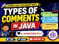 Comments in Java Explained JavaLearningHub - 4