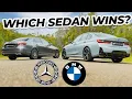 Download Lagu Head-to-Head: 3 Series LCI vs C-Class: which 2023 luxury sedan is BEST?